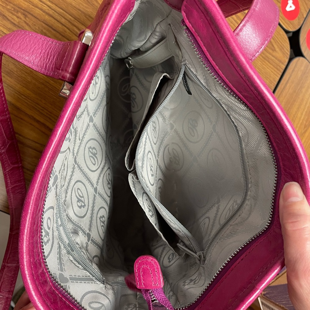Brighton Purse